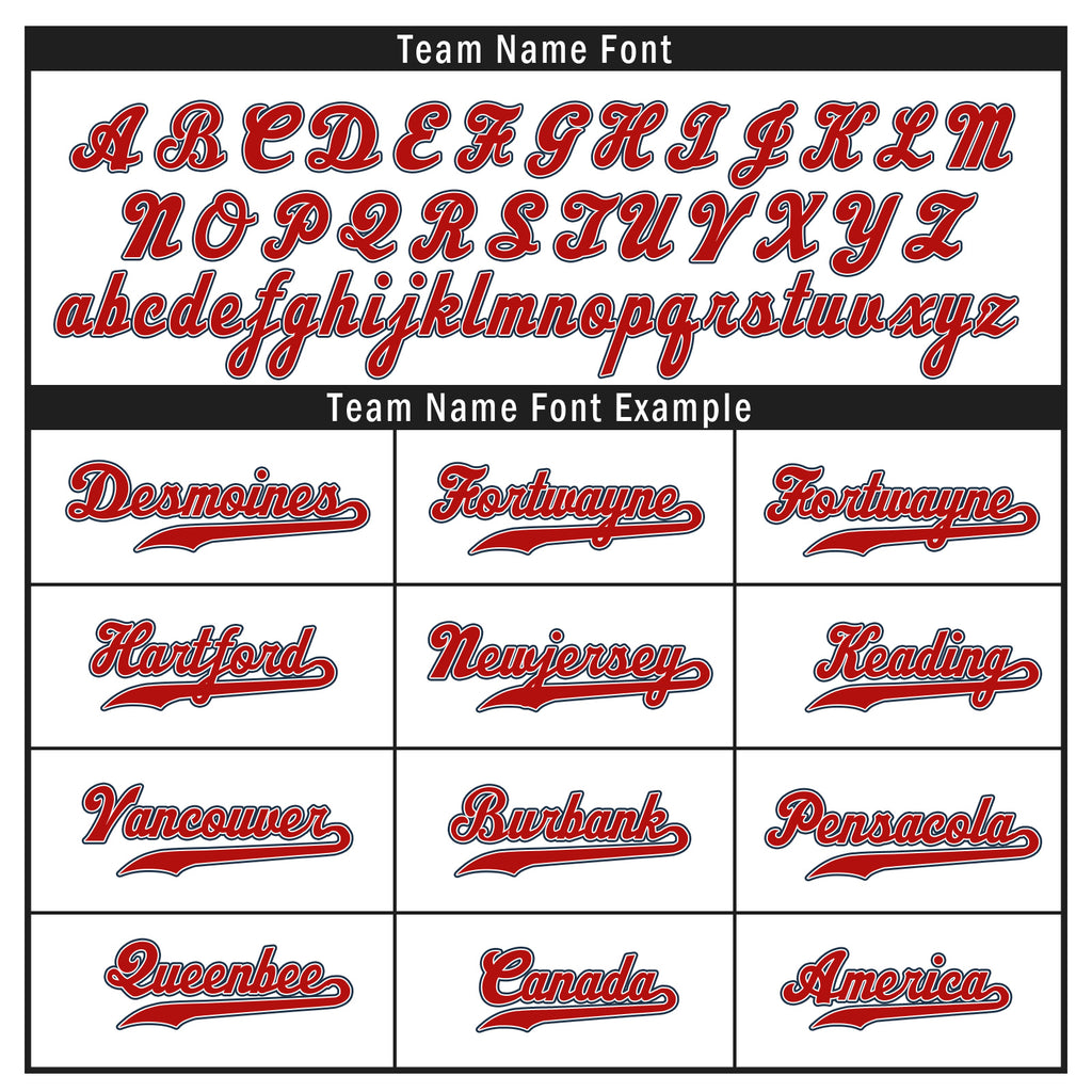 Custom Vintage Personalized Authentic Baseball Jersey BSBJ01-E025021-1