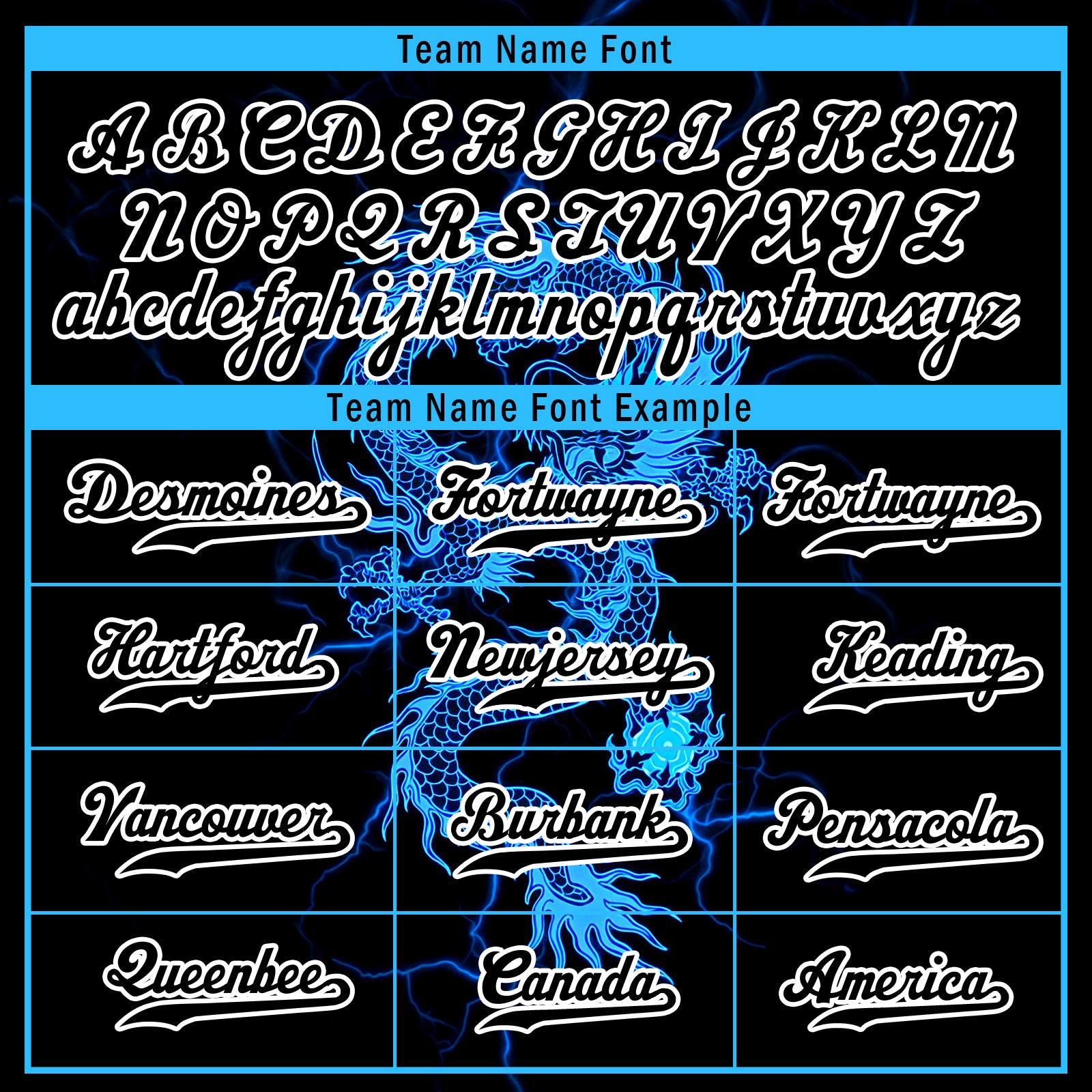 Custom Gothic Personalized Authentic Baseball Jersey BSBJ01-E06010
