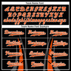 Custom Maryland Personalized Authentic Baseball Jersey BSBJ01-E06042-4Q