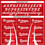 Custom Missouri Personalized Authentic Baseball Jersey BSBJ01-E06042-26Q