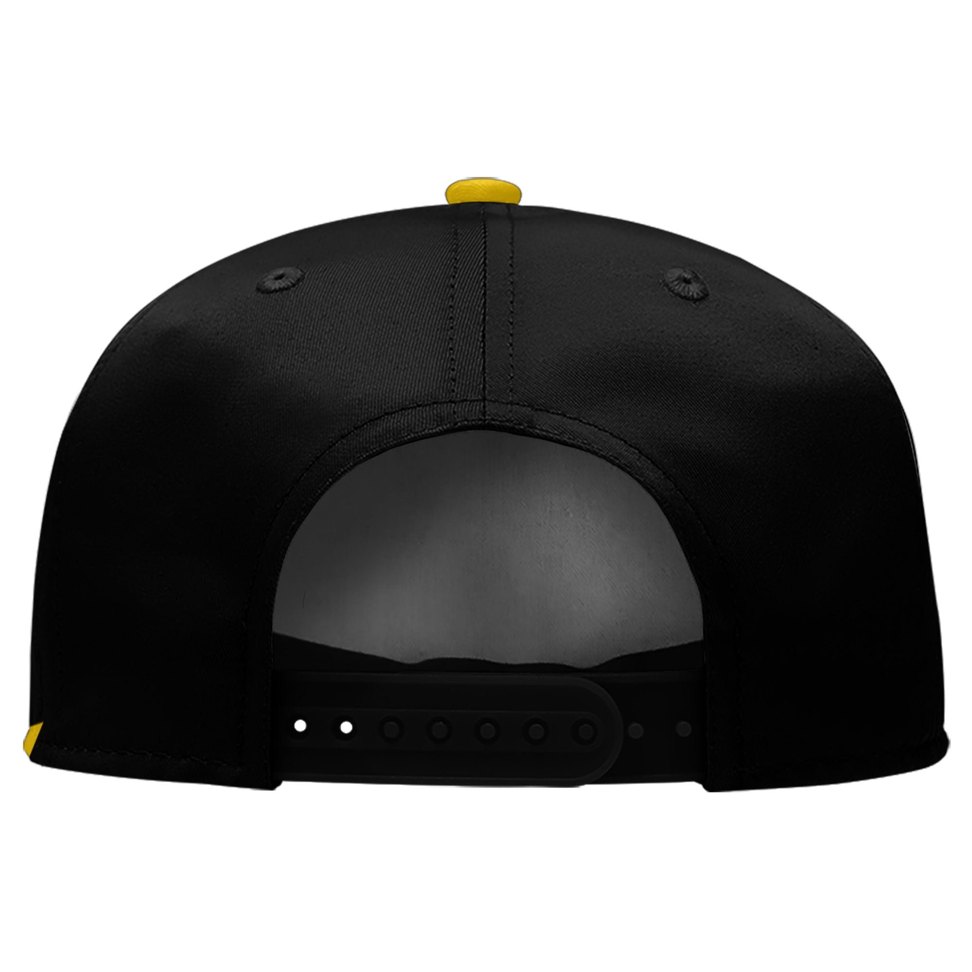Custom Sport Design Hat Stitched Adjustable Snapback Personalized Baseball Cap PR067B-bd0b007a-b