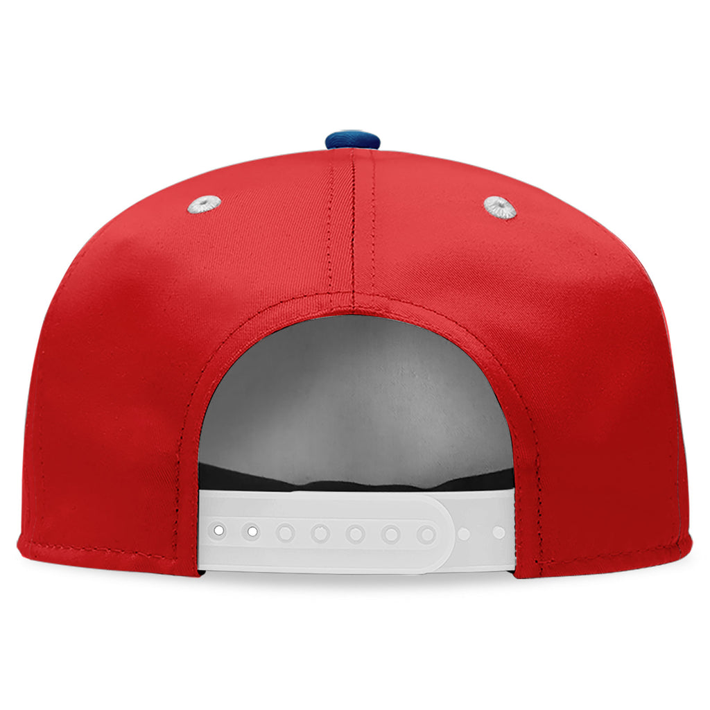 Custom MaxSoul Shoes and Hat Combo Offer Personalized Combo ZH-D023027-2