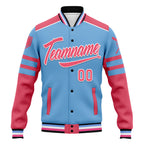 Custom Jacket MaxSoul Shoes and Hat Combo Offer Personalized Combo ZH-D023030-3
