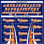 Custom Texas Personalized Authentic Baseball Jersey BSBJ01-E06042-12Q