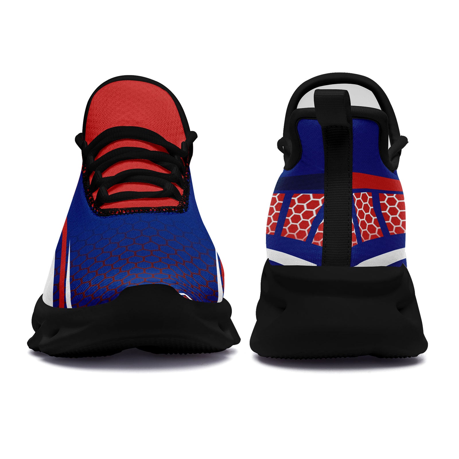 Custom Maxsoul Shoes Personalized Sneaker FN003-E025022-6