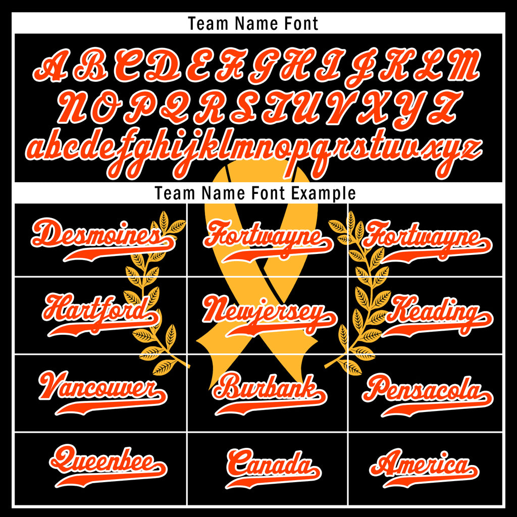 Custom Personalized Authentic Baseball Jersey BSBJ01-E027014