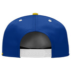 Custom Sport Design Hat Stitched Adjustable Snapback Personalized Baseball Cap PR067B-bd0b007a-a0