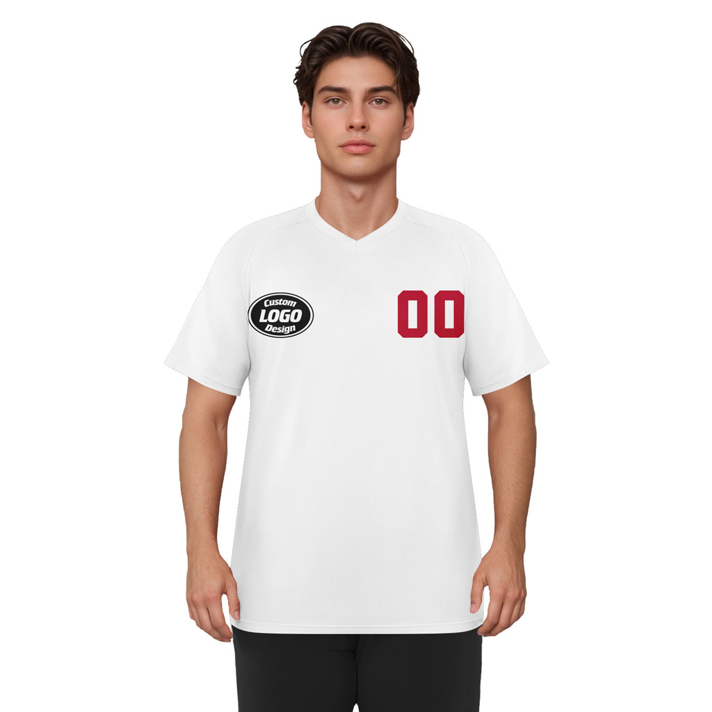 Custom Japan 2026 World Cup Football Shirt Customized Soccer Jersey for Fans Add Your Name & Number FZ190-F025088-4