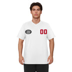 Custom Japan 2026 World Cup Football Shirt Customized Soccer Jersey for Fans Add Your Name & Number FZ190-F025088-4