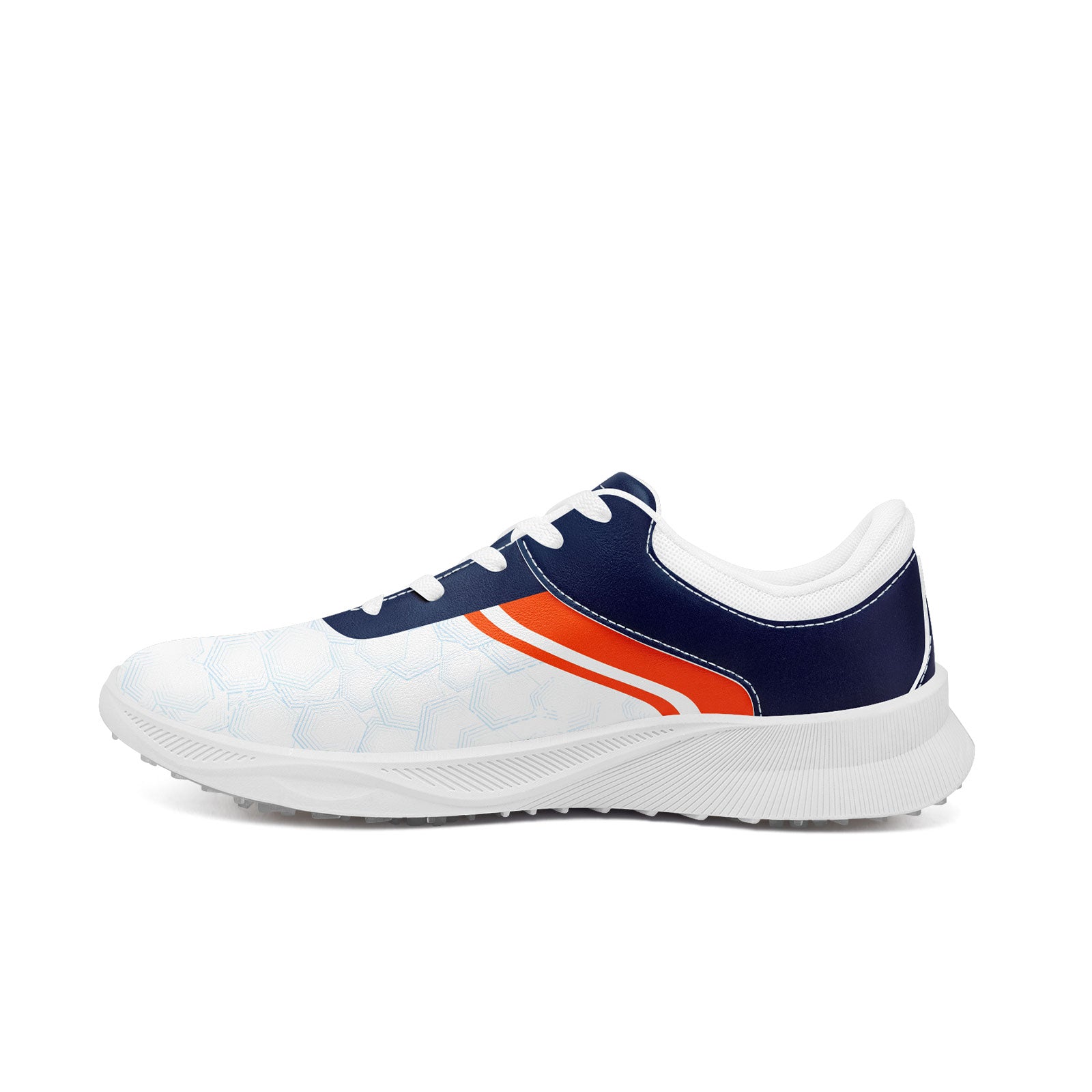 Custom Premium Golf Performance Shoes Personalized Sneaker FN062-E0605-11