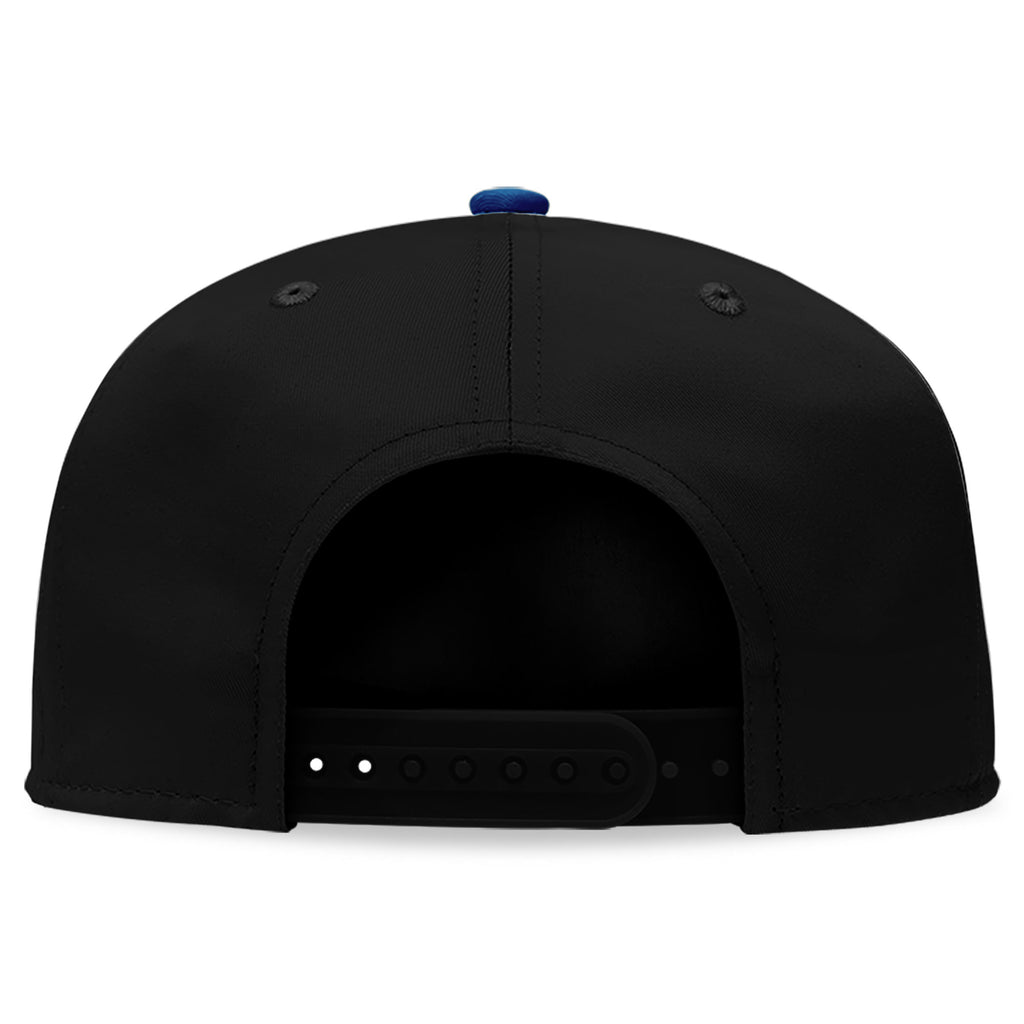 Custom Hat Sport Design Cap Stitched Adjustable Personalized PR067-E023021-15