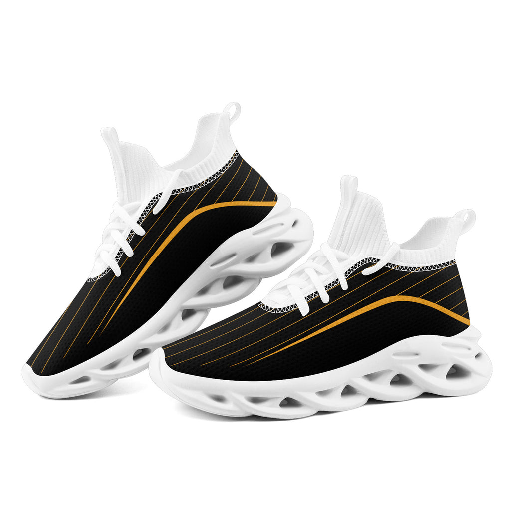 Custom Maxsoul Shoes Personalized Sneaker FN030A-D020237-10
