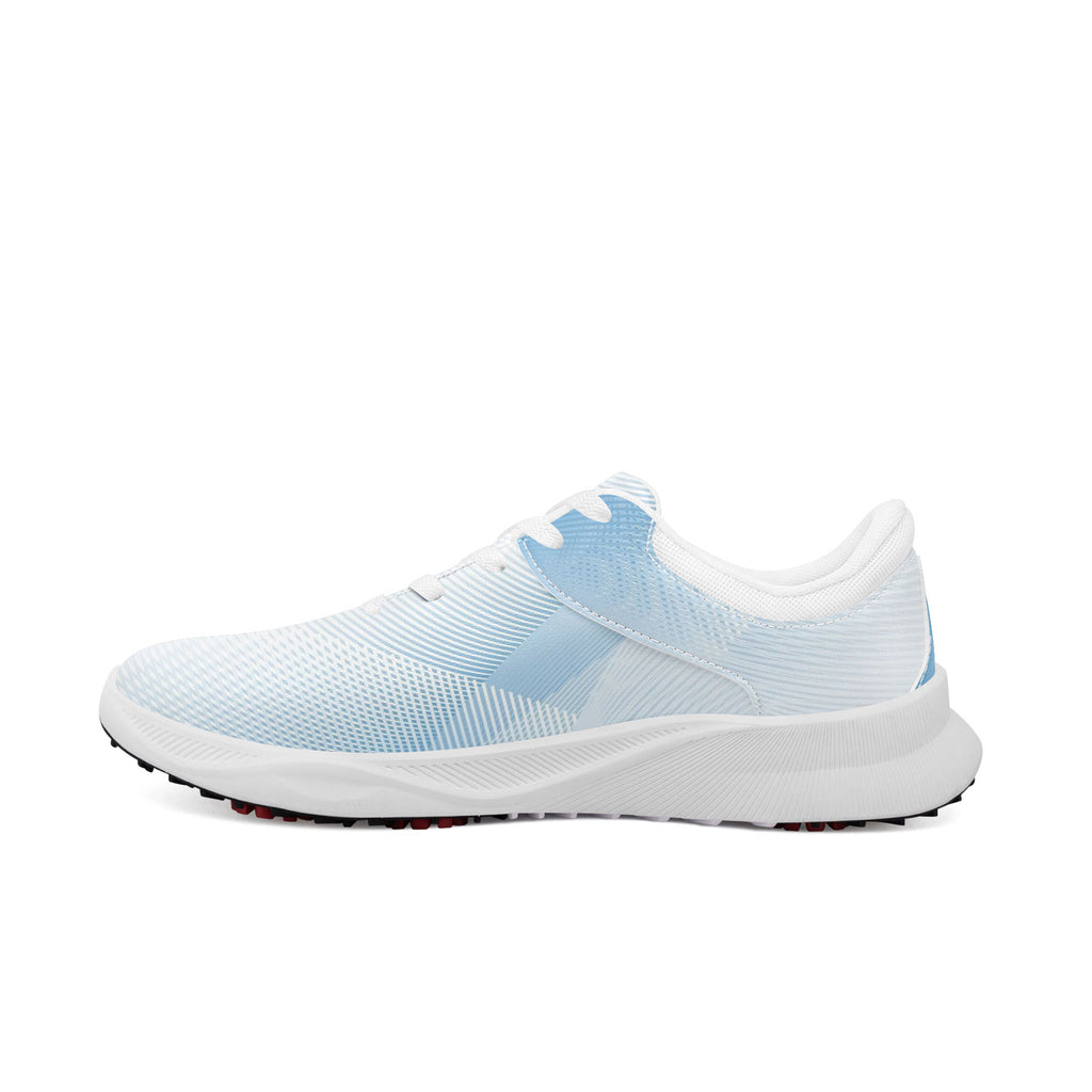 Custom Premium Golf Performance Shoes Personalized Sneaker FN062-E020086-7