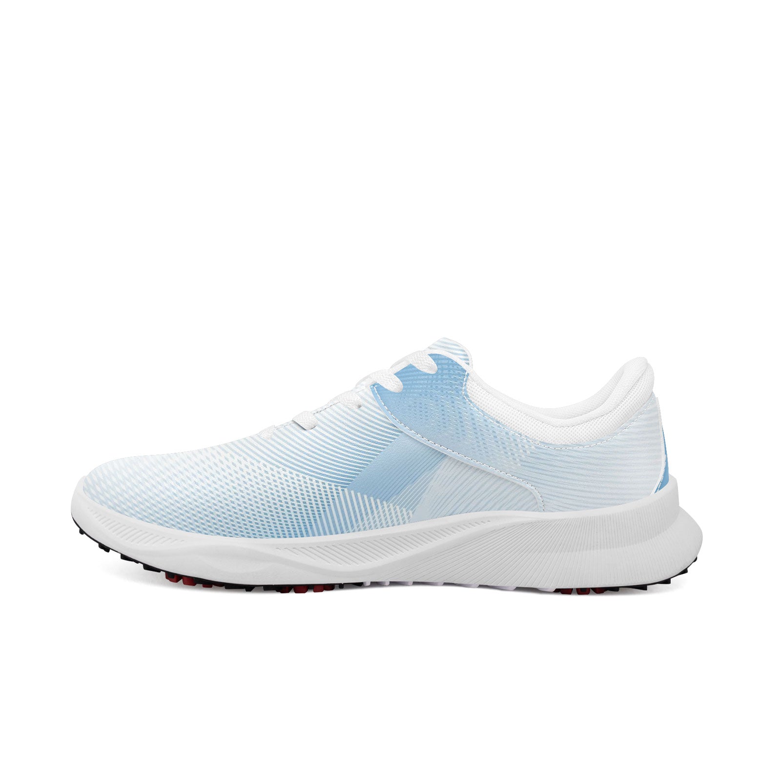 Custom Premium Golf Performance Shoes Personalized Sneaker FN062-E020086-7
