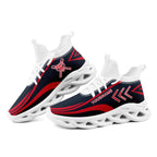 Custom MaxSoul Shoes and Hat Combo Offer Personalized Combo ZH-D023027-3