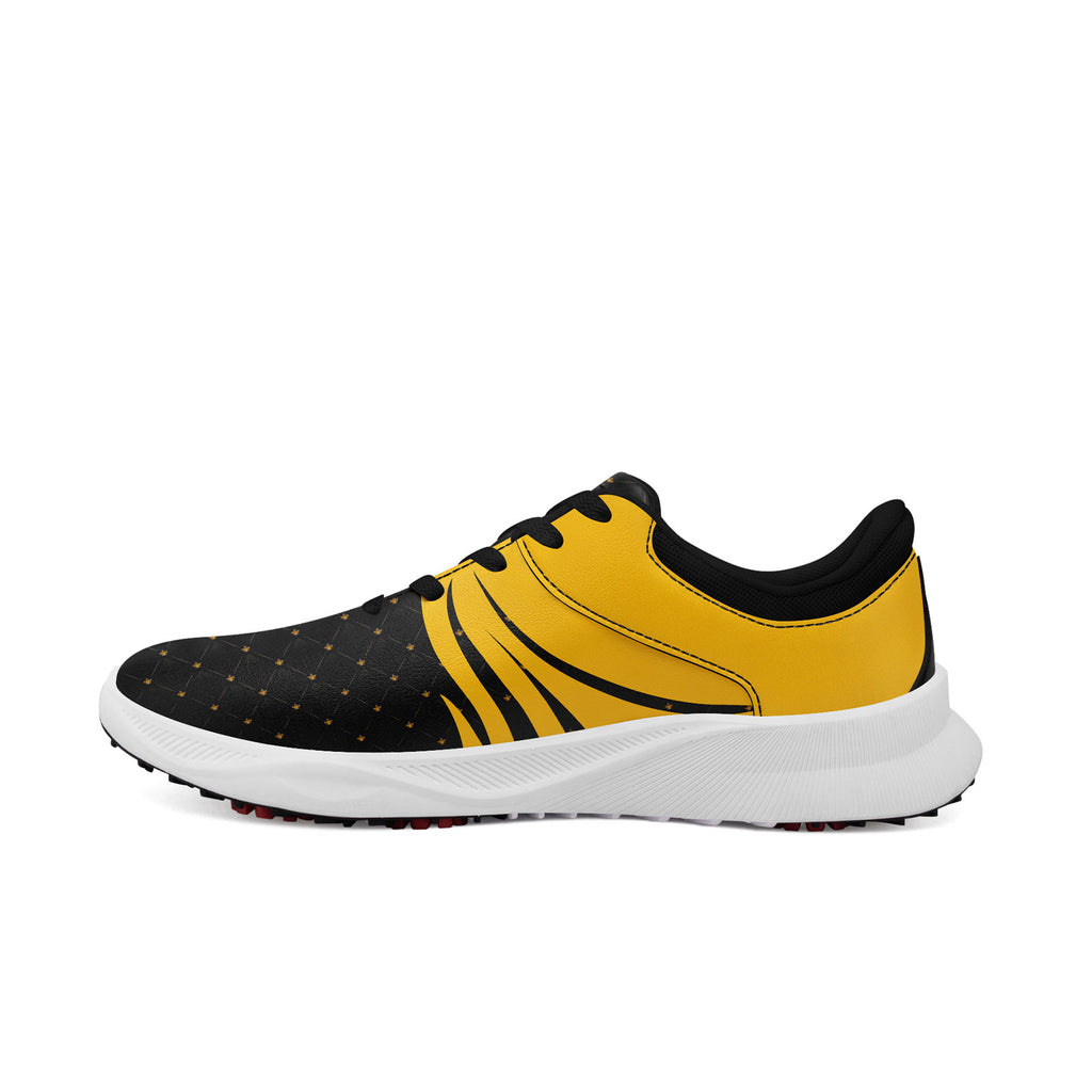 Custom Premium Golf Performance Shoes Personalized Sneaker FN062-E0605-8