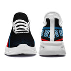 Custom Maxsoul Shoes Personalized Sneaker FN003-E025022-16