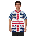 Custom England 2026 World Cup Football Shirt Customized Soccer Jersey for Fans Add Your Name & Number FZ190-F023109-7