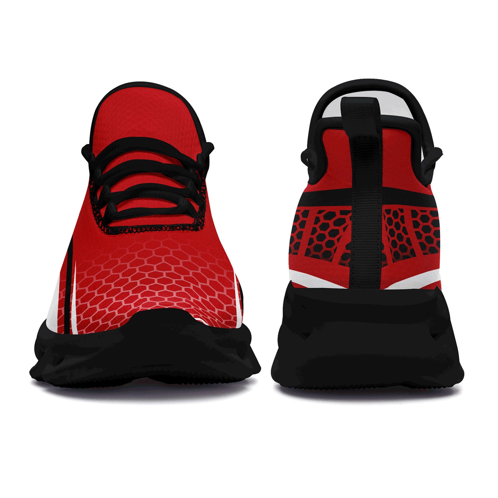 Custom Maxsoul Shoes Personalized Sneaker FN003-E025022-26