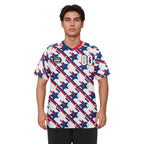 Custom United States 2026 World Cup Football Shirt Customized Soccer Jersey for Fans Add Your Name & Number FZ190-F028061-2