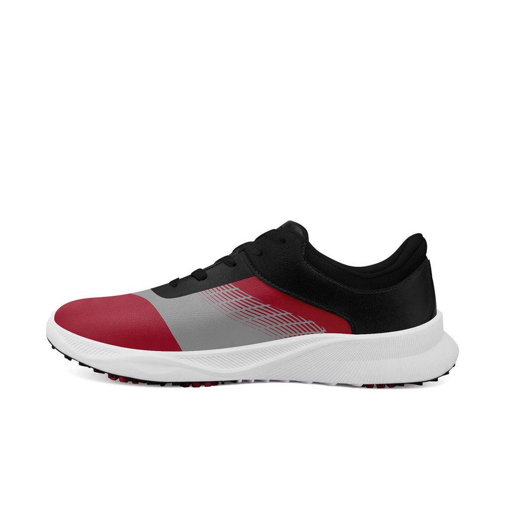 Custom Premium Golf Performance Shoes Personalized Sneaker FN062-E0605-12