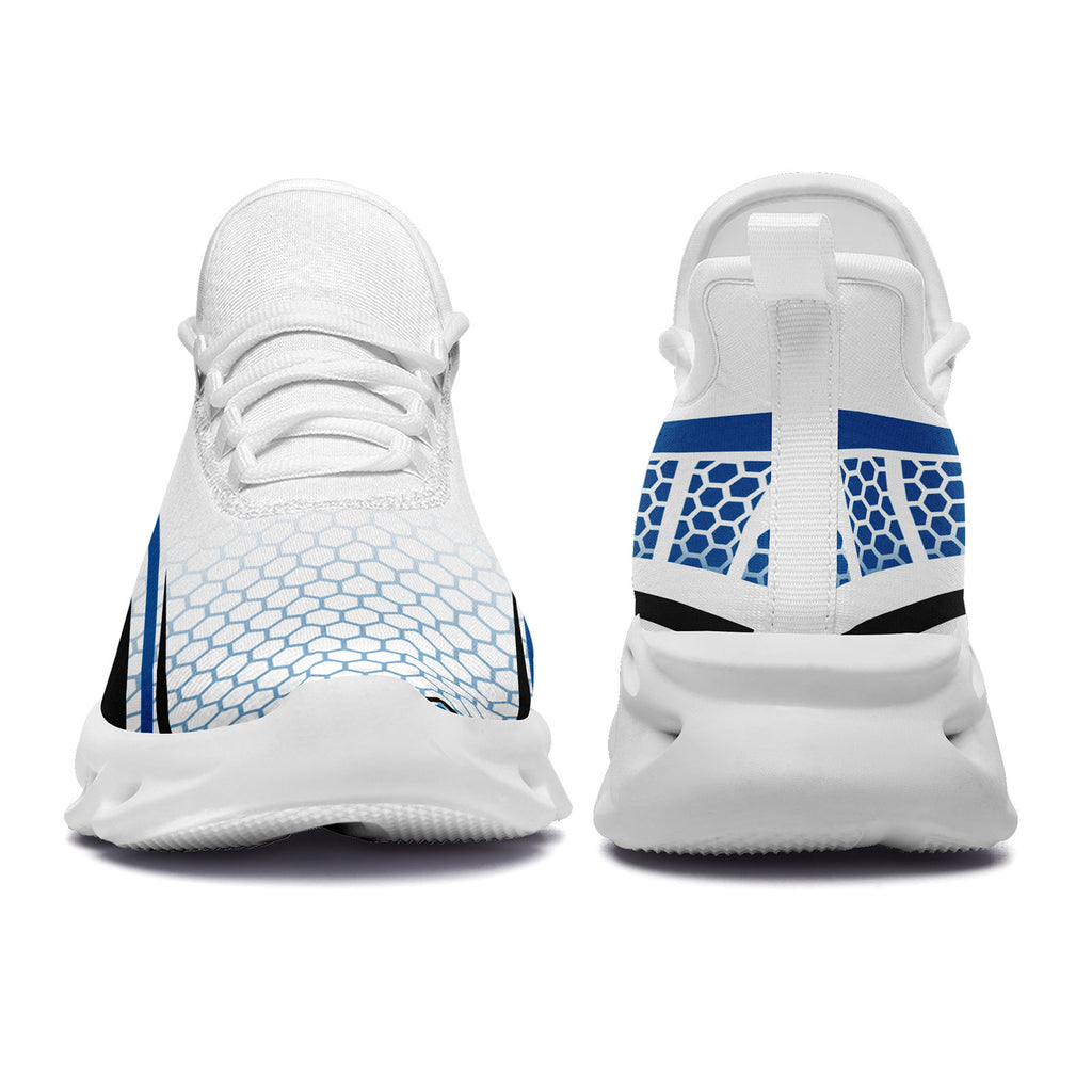 Custom Maxsoul Shoes Personalized Sneaker FN003-E025022-15