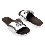 Custom Personalized Slide Sandal Shoes Personalized Sneaker FN055-E023029-23