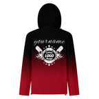 Custom Baseball Outerwear and Hat Combo Offer Personalized Combo ZH-E025020-1