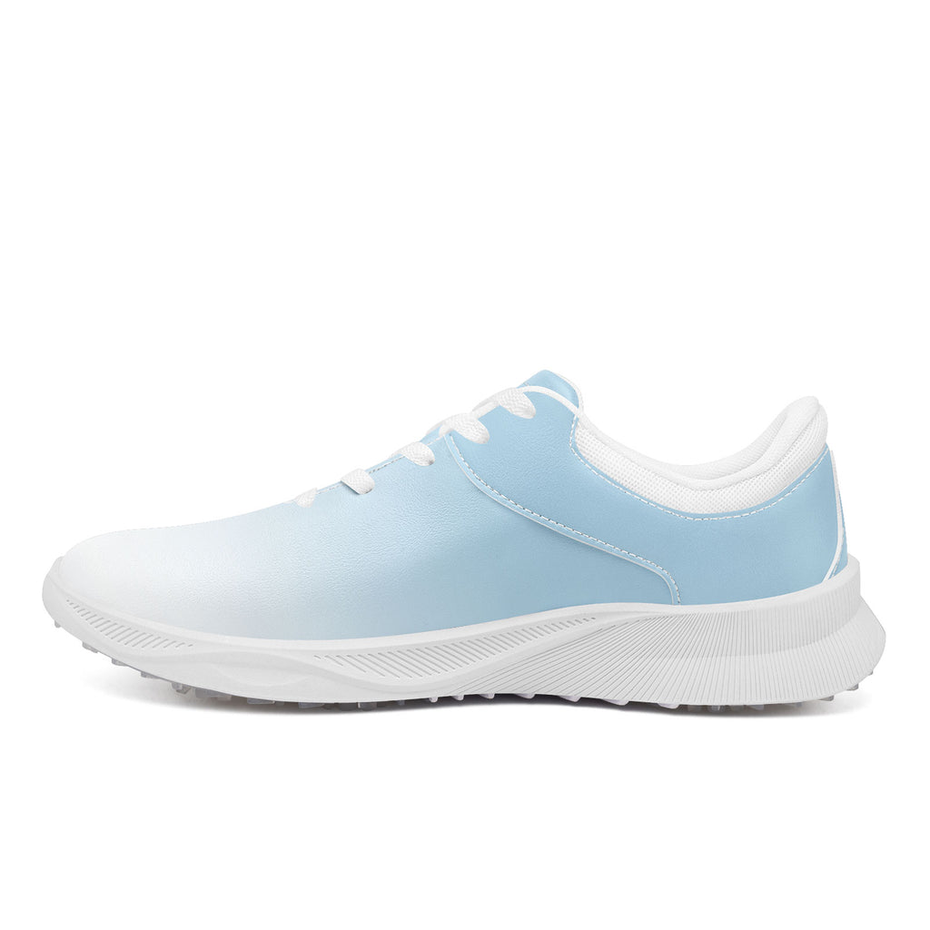Custom Premium Golf Performance Shoes Personalized Sneaker FN062-D020344-1
