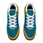Custom Yellow Cyan Jersey and TN Shoes Combo Offer Personalized ZH-D0200101-16
