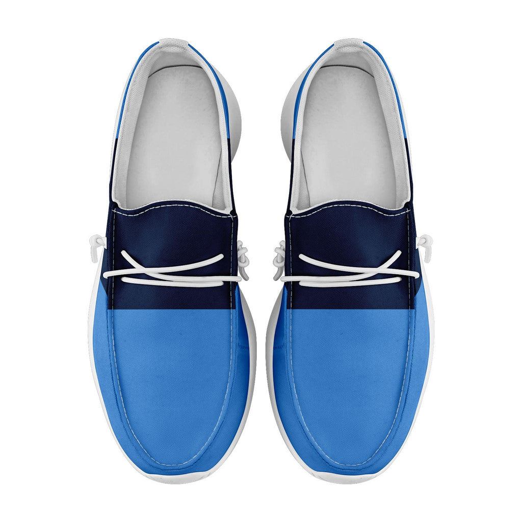 Custom Tennessee Blue Shoes Personalized Sneaker FN018-D020278-32 Custom Online