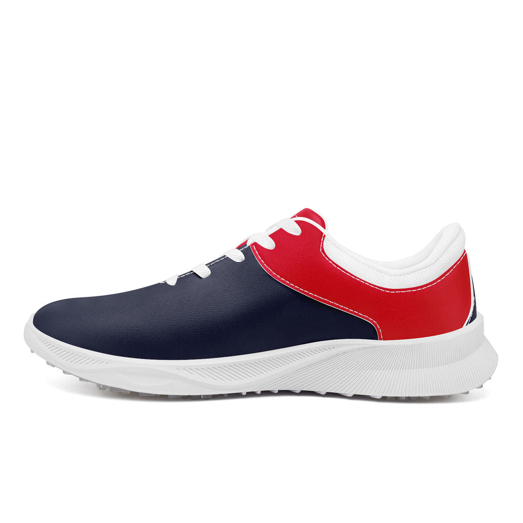 Custom Premium Golf Performance Shoes Personalized Sneaker FN062-D020344-9