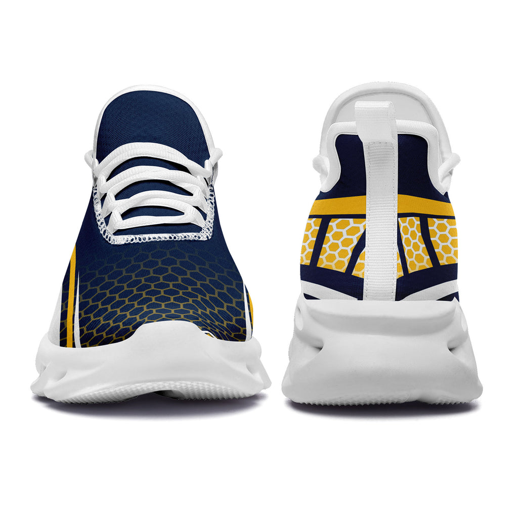 Custom Maxsoul Shoes Personalized Sneaker FN003-E025022-17
