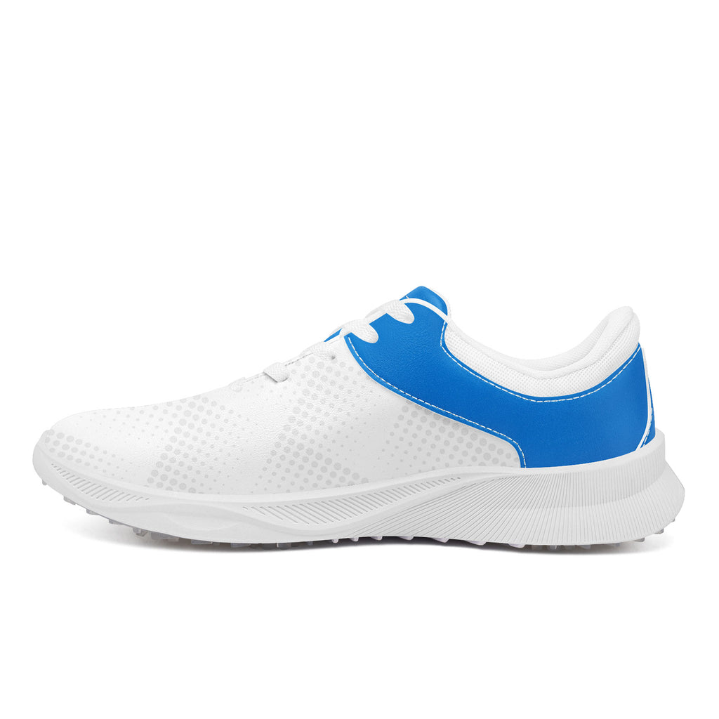 Custom Premium Golf Performance Shoes Personalized Sneaker FN062-D020344-21