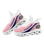 Custom Jacket MaxSoul Shoes and Hat Combo Offer Personalized Combo ZH-D028015-20
