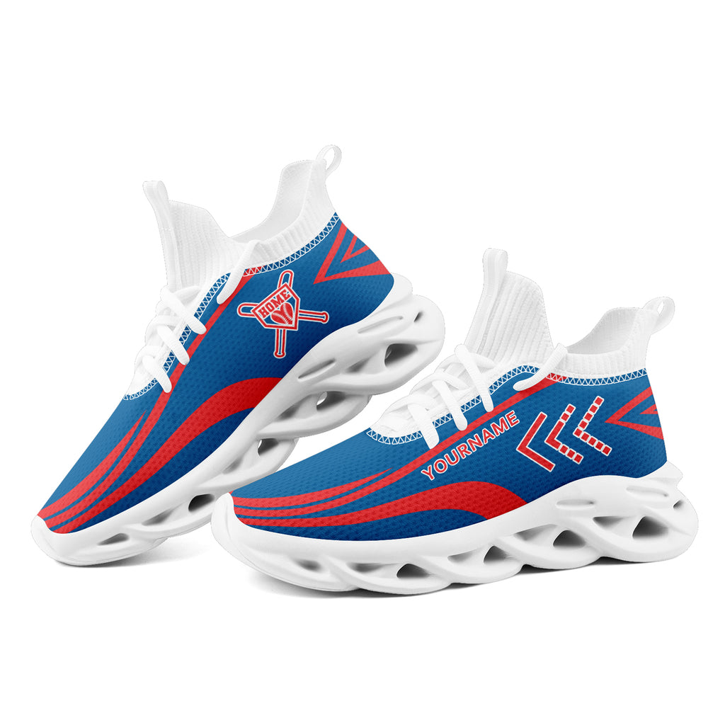 Custom MaxSoul Shoes and Hat Combo Offer Personalized Combo ZH-D023027-2