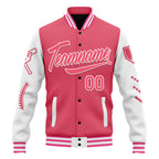 Custom Jacket MaxSoul Shoes and Hat Combo Offer Personalized Combo ZH-D023028-7