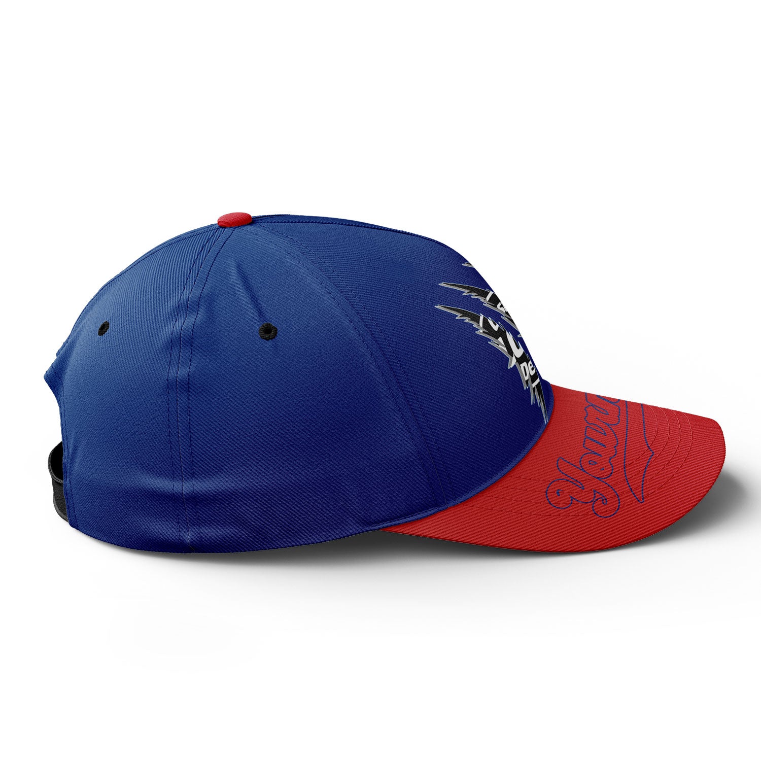 Custom Hat Sport Design Cap Stitched Adjustable Personalized YW061-E025019-28