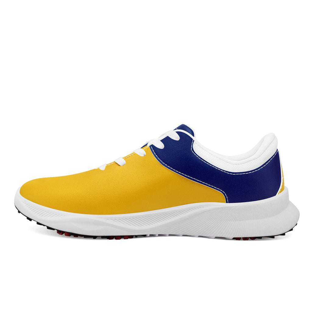 Custom Premium Golf Performance Shoes Personalized Sneaker FN062-D020344-15