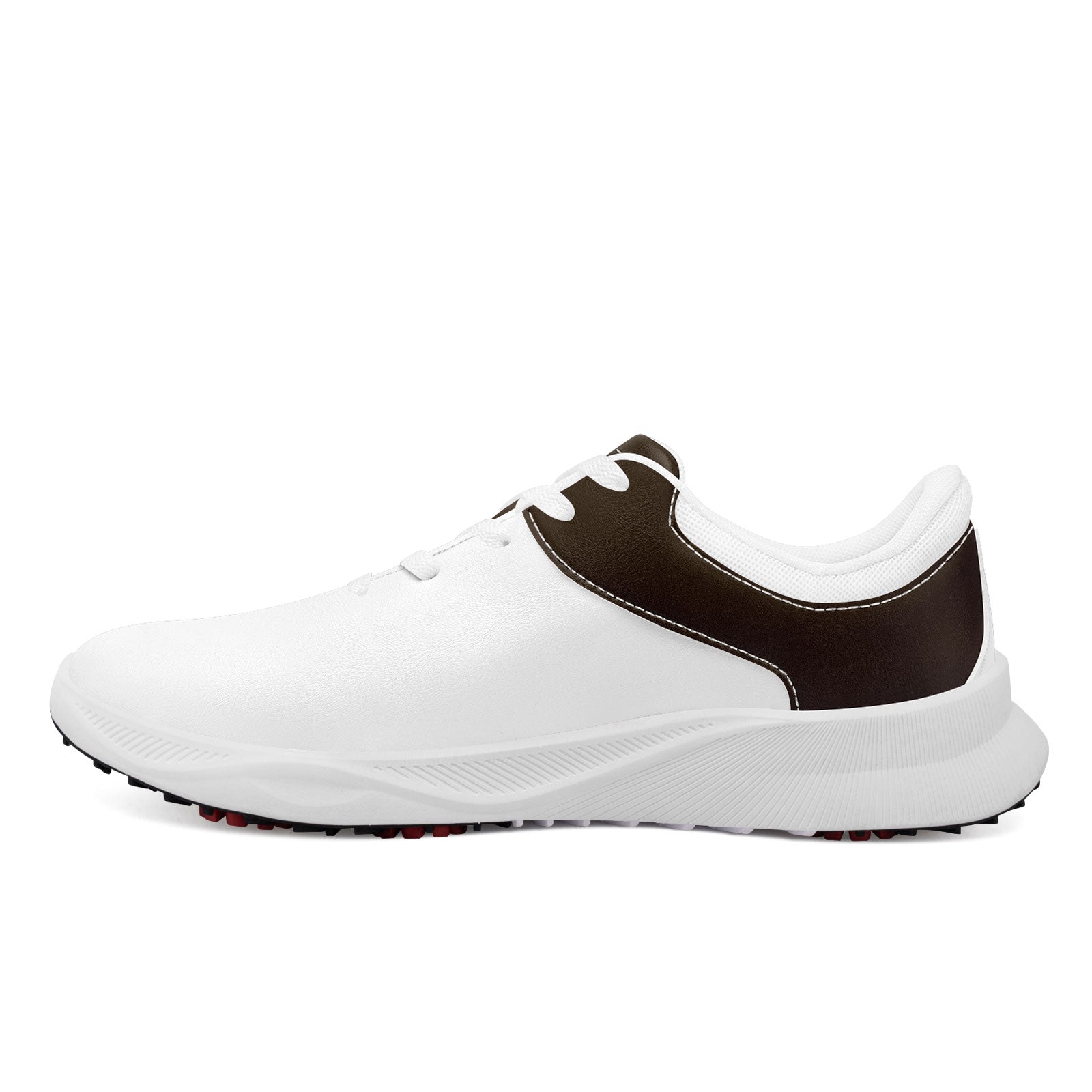 Custom Premium Golf Performance Shoes Personalized Sneaker FN062-D020344-6