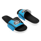 Custom Personalized Slide Sandal Shoes Personalized Sneaker FN055-E023029-16