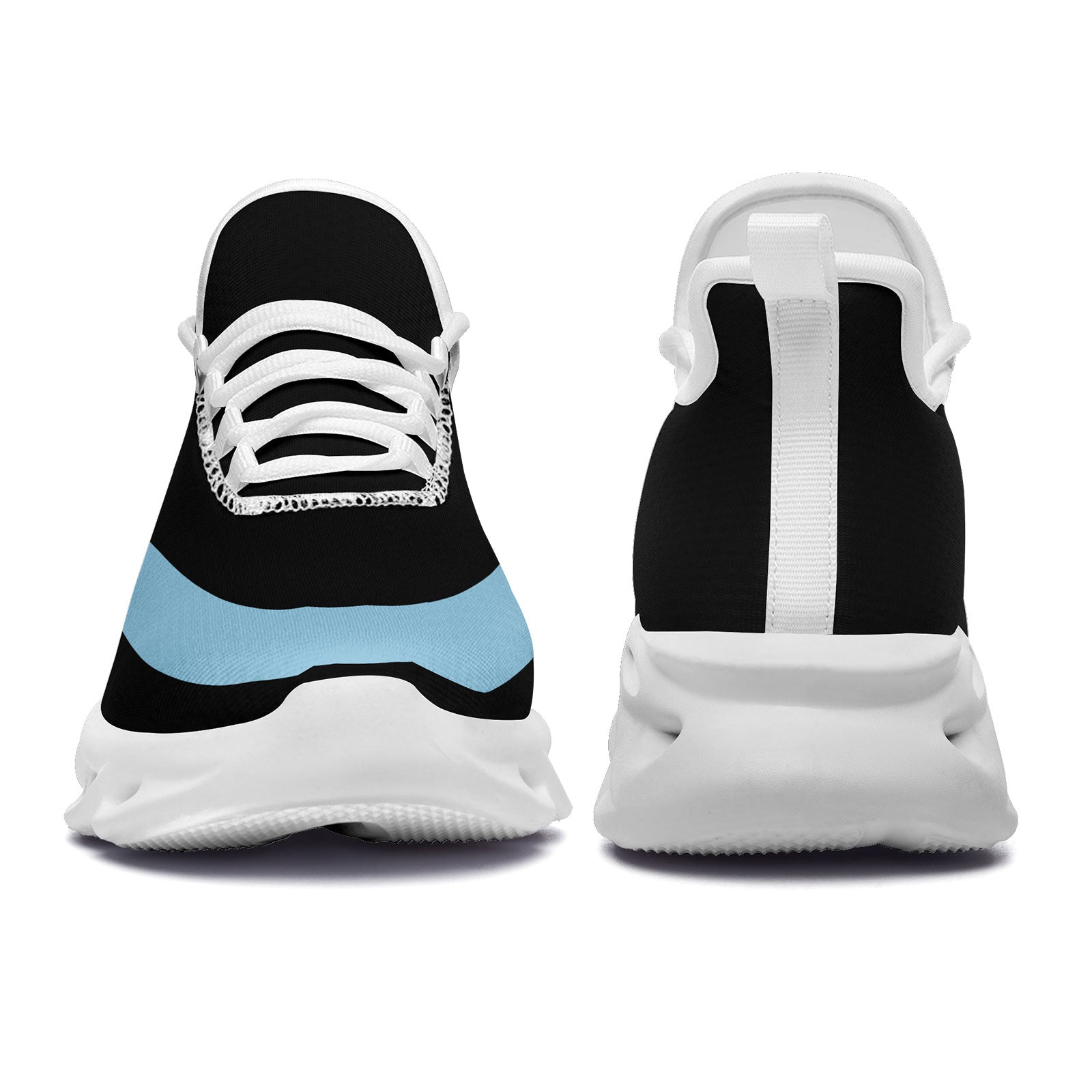 Custom Maxsoul Shoes Personalized Sneaker FN003-E020109-13