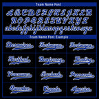 Custom Vintage Personalized Authentic Baseball Jersey BSBJ01-E025021-9