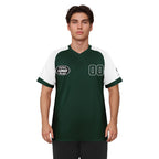 Custom South Africa 2026 World Cup Football Shirt Customized Soccer Jersey for Fans Add Your Name & Number FZ190-F025126-5