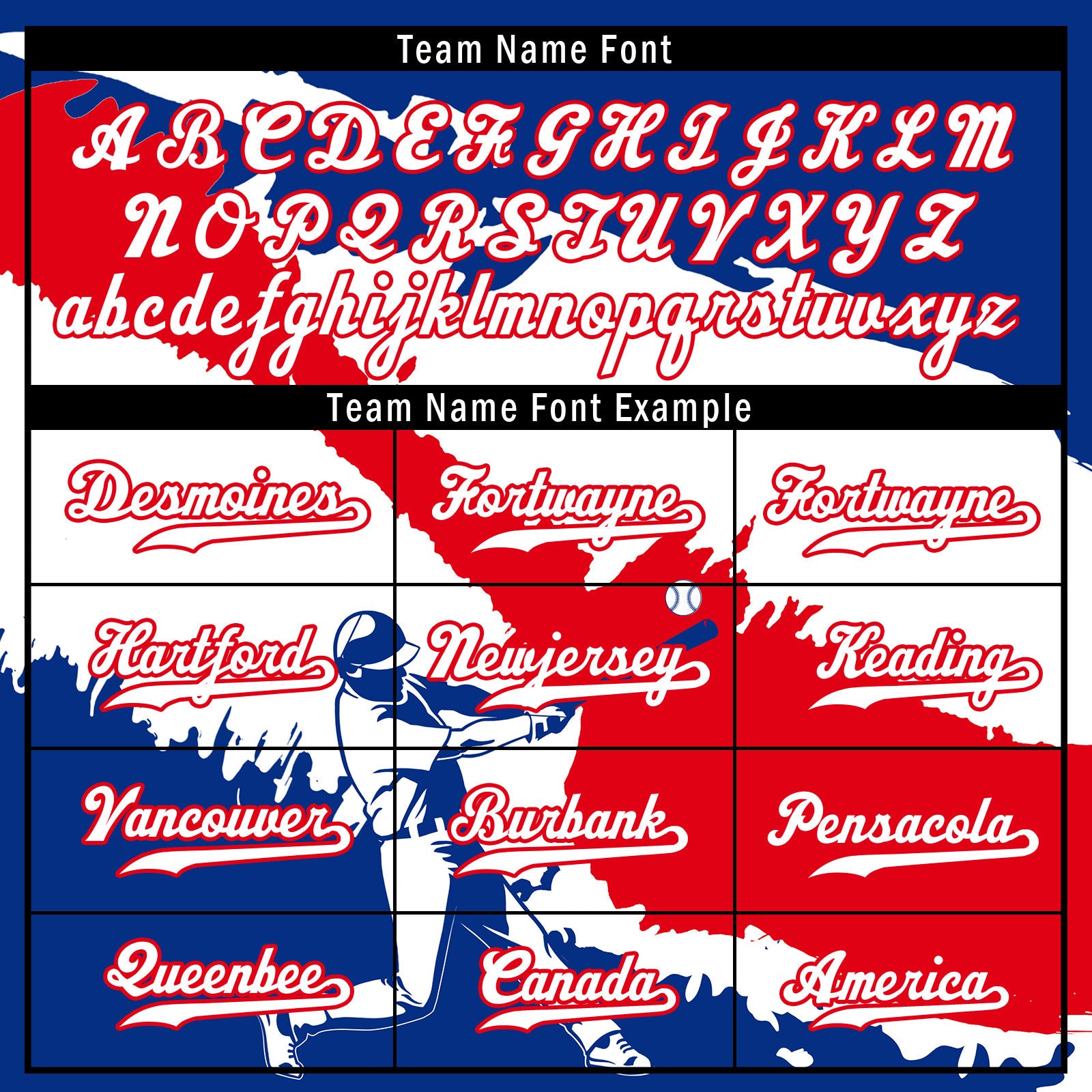 Custom Blue White Red Costa Rican Flag Personalized Authentic Baseball Jersey BSBJ01-E06022-10