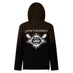 Custom Outerwear Personalized for Performance: Design Your Own. YW-23006-1-E025018-23