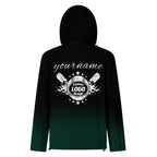 Custom Baseball Outerwear and Hat Combo Offer Personalized Combo ZH-E025020-2