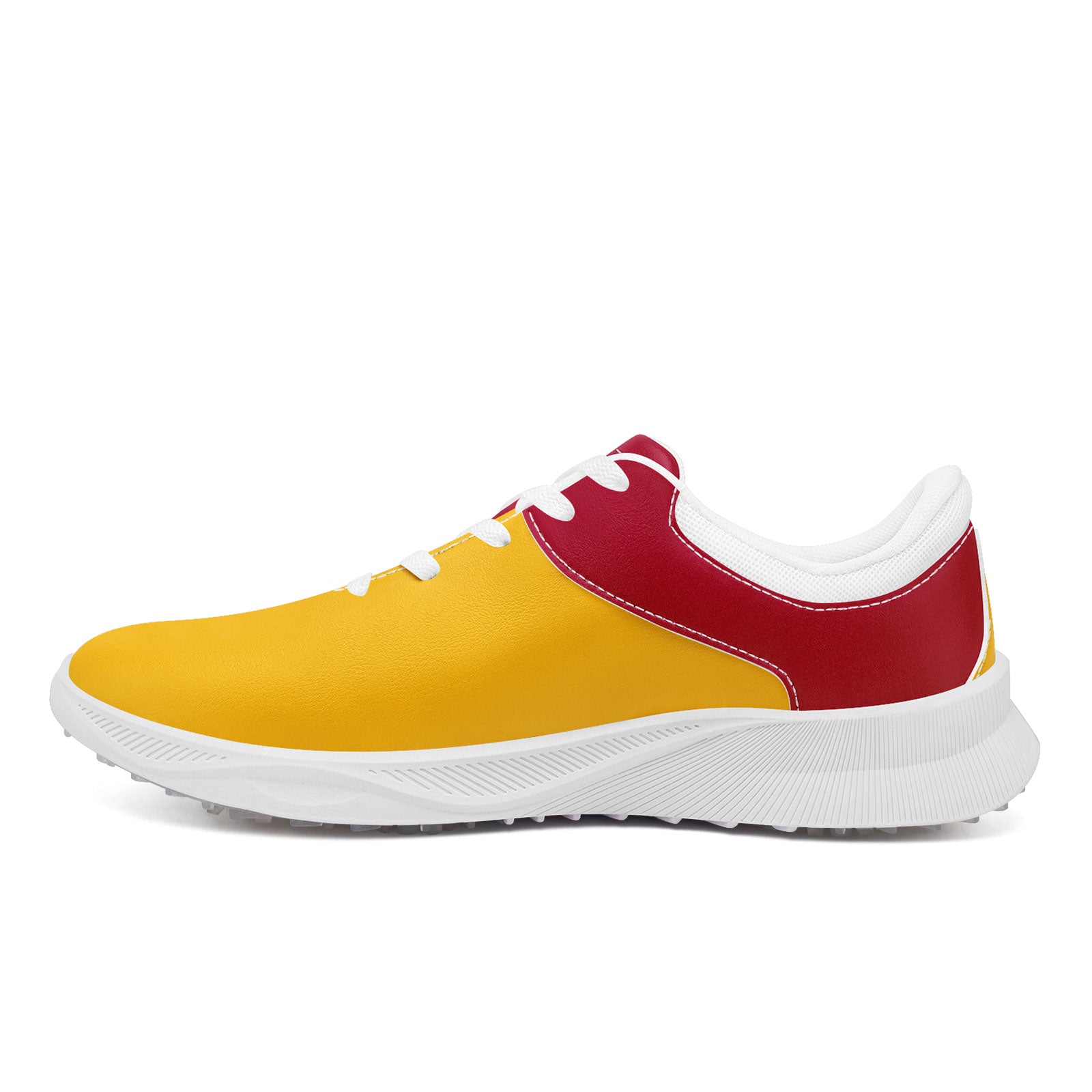Custom Premium Golf Performance Shoes Personalized Sneaker FN062-D020344-16