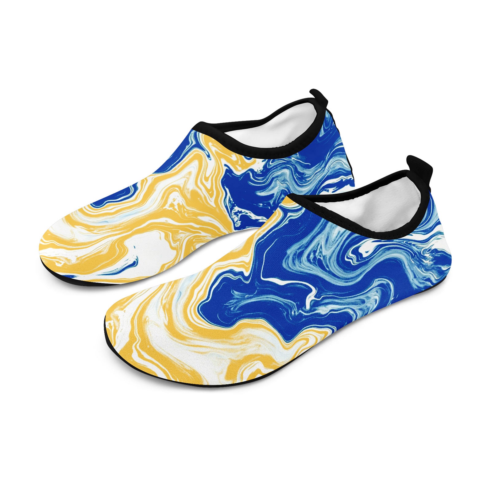 Custom Uruguay 2026 World Cup Sneakers DIY Country Flag Running Shoes Lightweight Sport Shoes Gift for Football Fans Personalized Team Name and Logo FN086-F009142-5