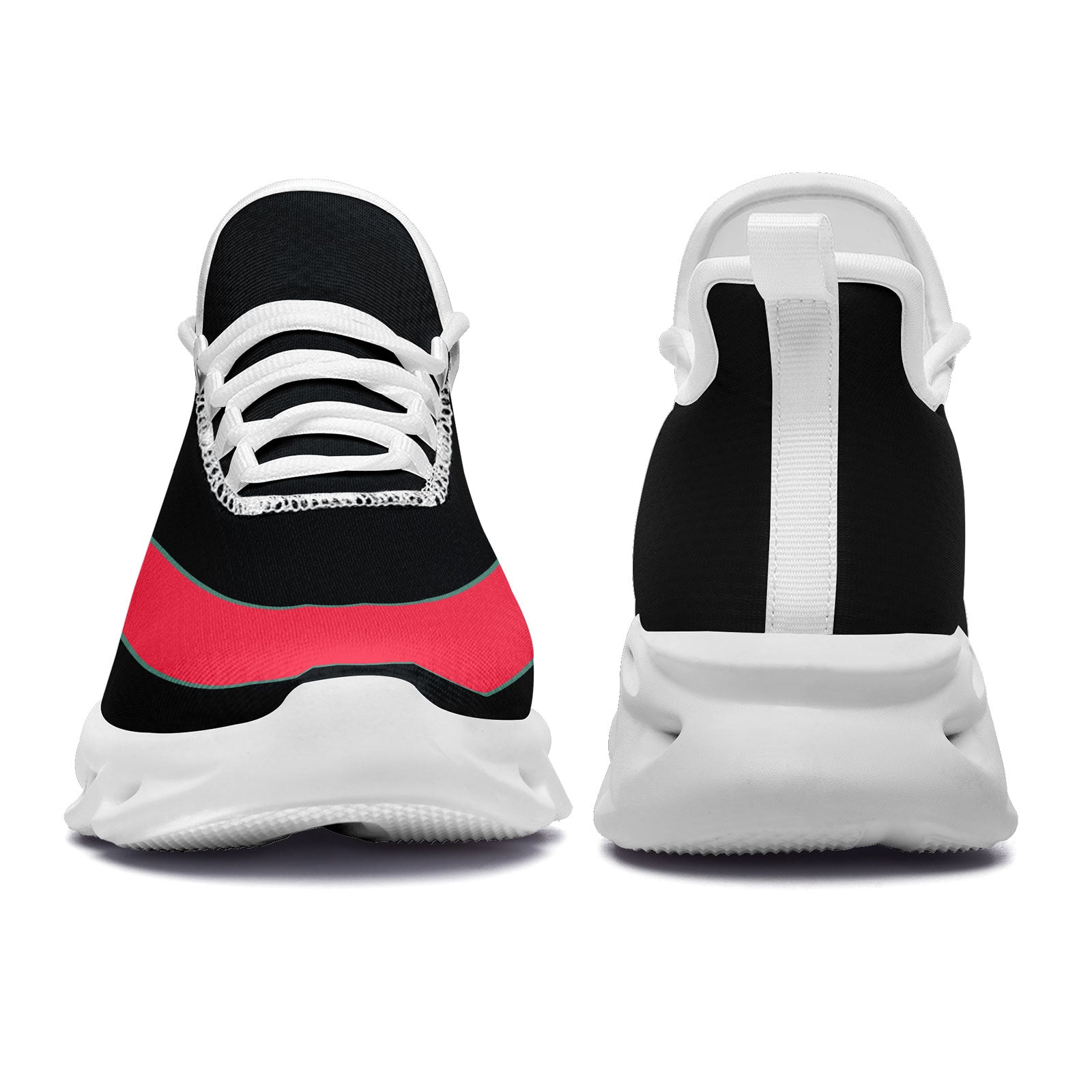 Custom Maxsoul Shoes Personalized Sneaker FN003-E020109-2